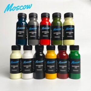 Cat Waterbase Group A